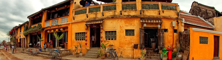 PHOHOI RIVERSIDE RESORT